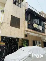 100 Gaj independent house near nawada metro