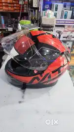 MT thunder 3 Helmet