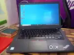 Lenovo ThinkPad T470 Corp i5 7th Gen 8gb RAM 256gb SSD 14 inchs Gud w
