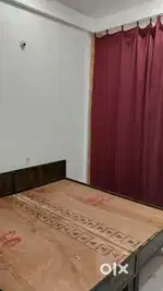 1bhk non independent rent pr dena hai