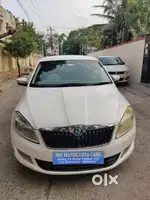 Skoda Rapid 2013-2016 1.5 TDI Elegance, 2012, Diesel