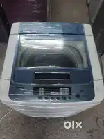 Second hand washing machine fully Automatic