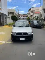 Maruti Suzuki Alto 2005-2010 LXi BSIII, 2008, Petrol