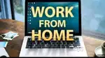 Work from home for Hr