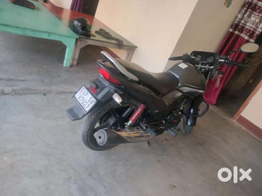 I3s 150cc bajha post rayath basti