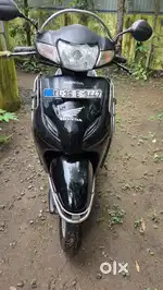 Honda Activa 3Gin  good  running condition
