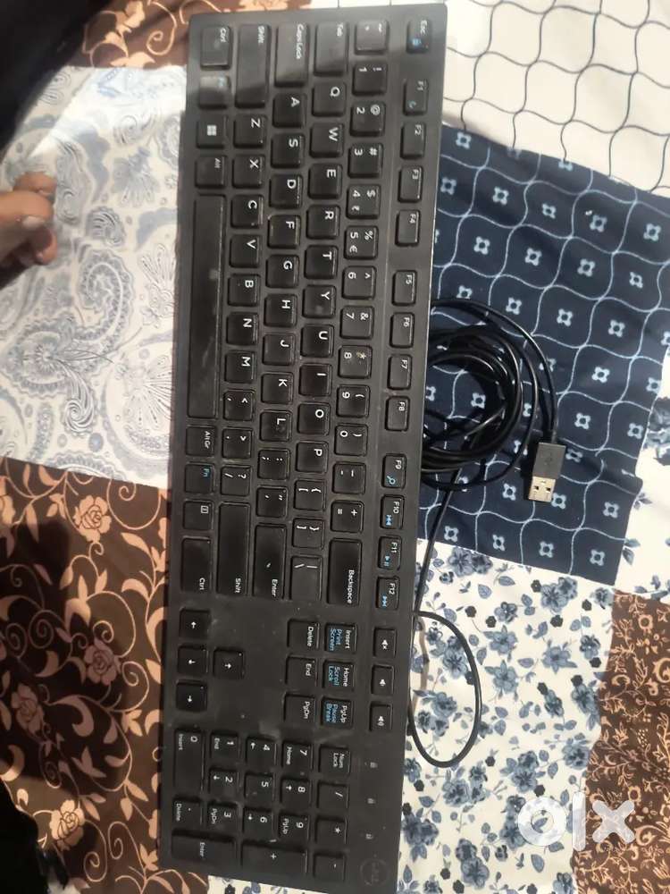 Dell Keyboard