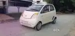 Tata Nano XE, 2010, Petrol