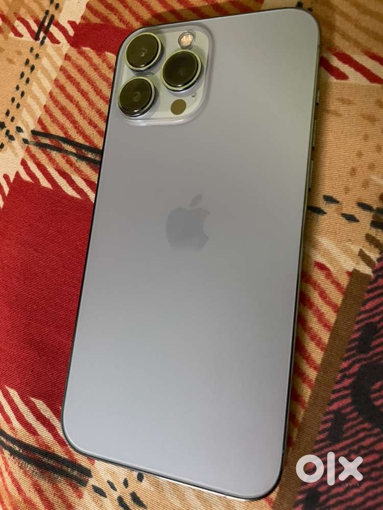 Iphone 13 Pro Max ( Flowless )