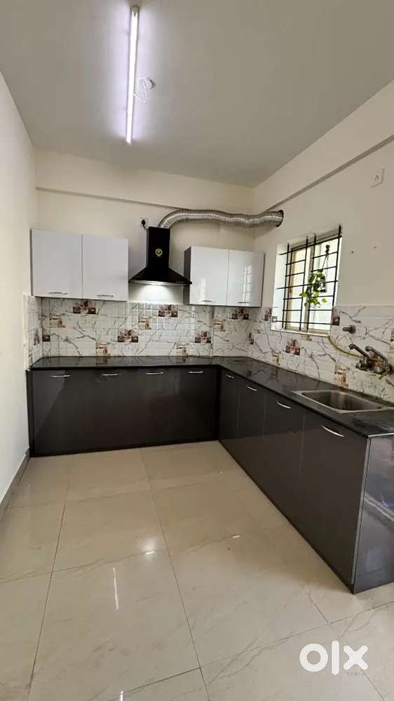 Flatmate required for 2bhk for 6 months