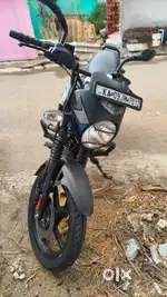 Ct 125x bajaj