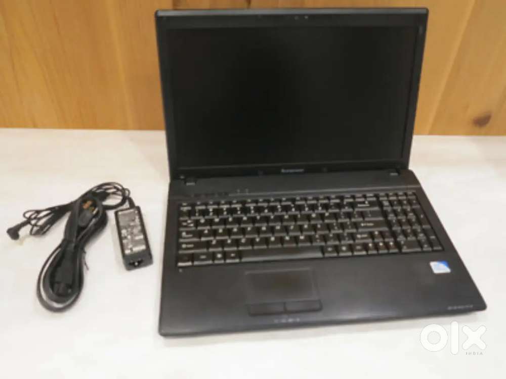 Lenovo g560 laptop