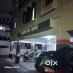 10yrs old 2bhk flat