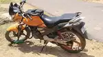 CBZ xtreme good conditions