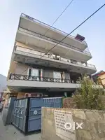 Stay in Mountains  only 10,000 Monthly  Room with Food  Kullu