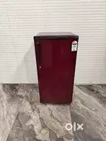 2164 Haier 180 Liters Refrigerator