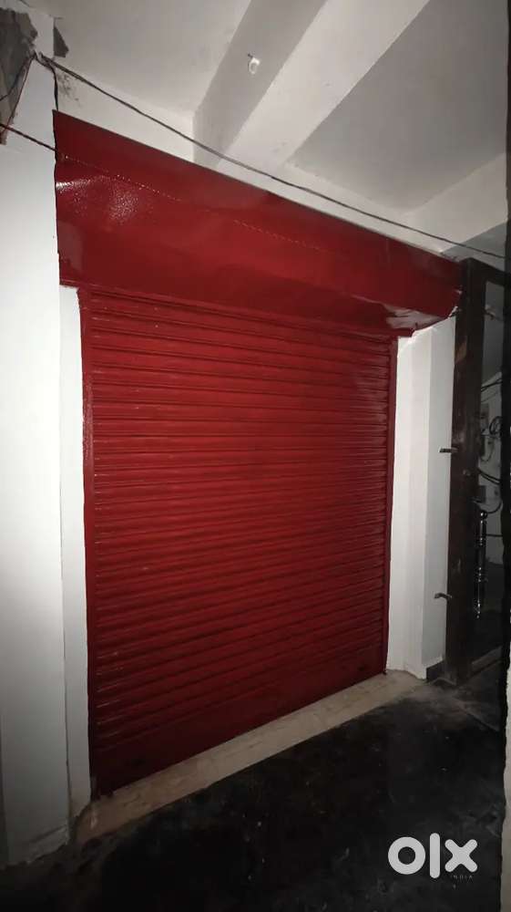 100 square feet area godown for rent