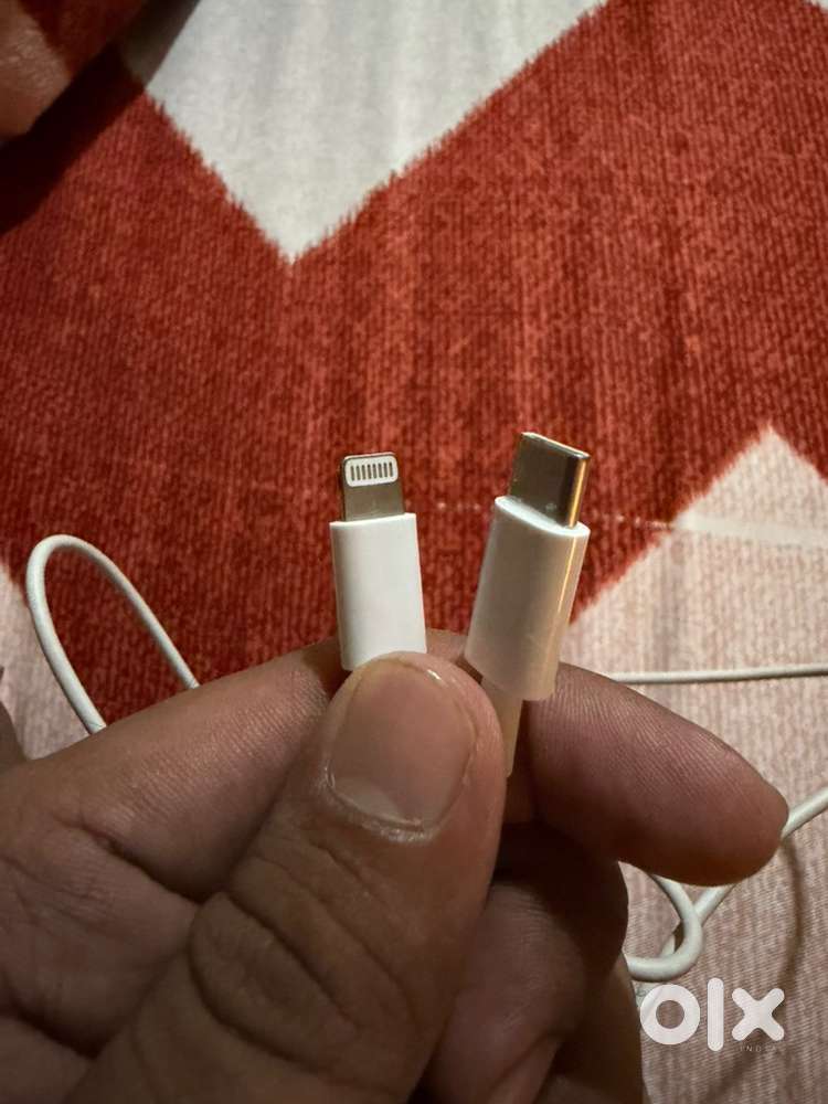 Apple Cable
