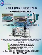 Waste Water Treatment Oasis Water Systems