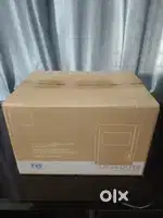 New Condition TVS LP 46 Dlite label Printer