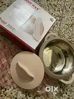 Casserole Roti Container