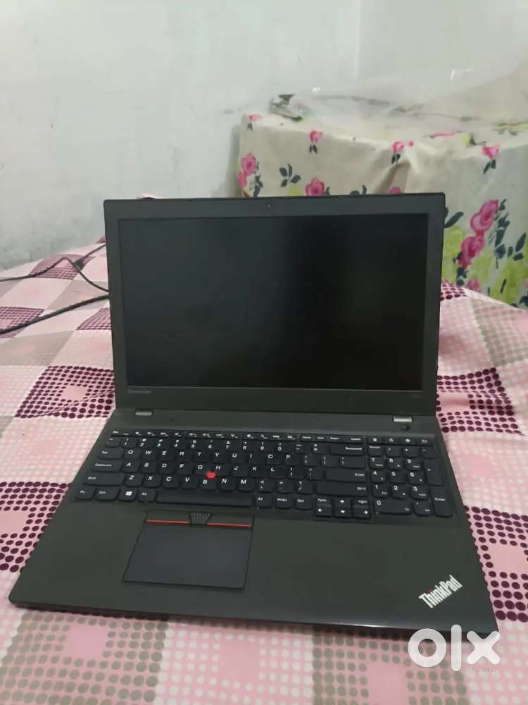 Lenovo ThinkPad T550