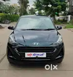 Hyundai Grand i10 Nios Magna, 2019, Petrol