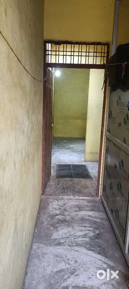 A small family and student required