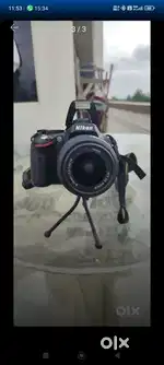 Nicon D 5100