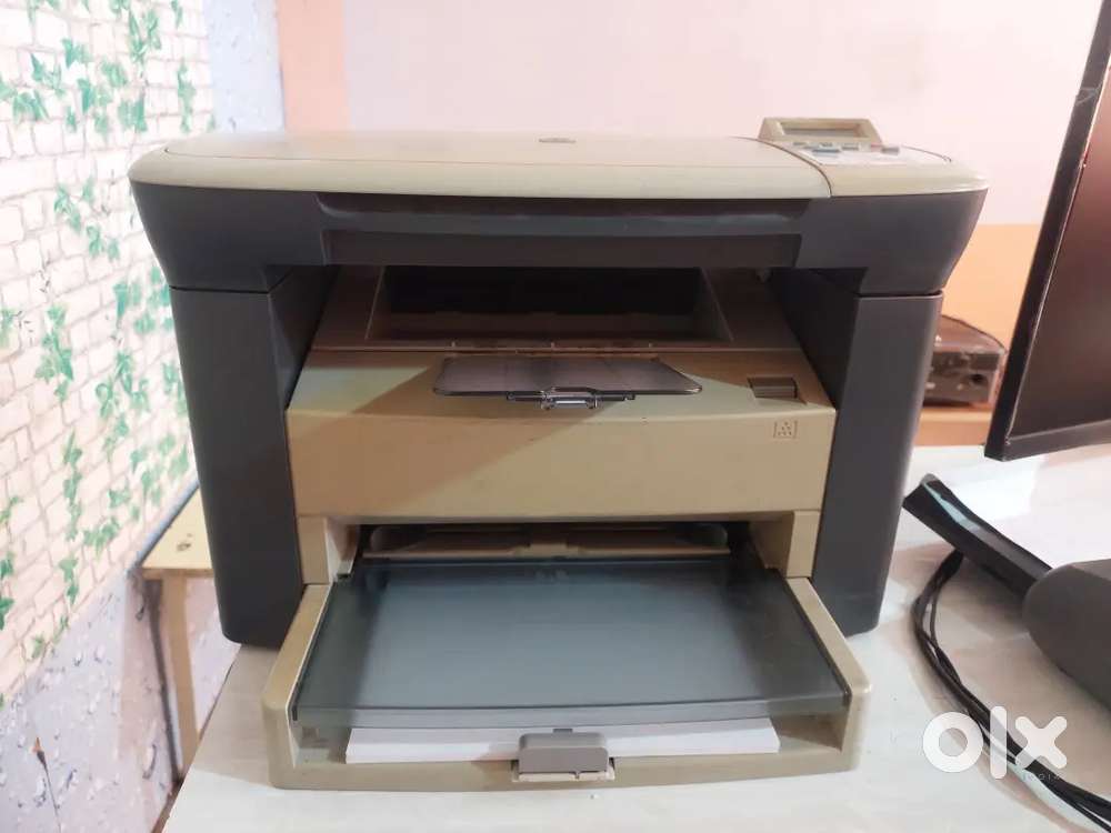 Hp 1005 printer