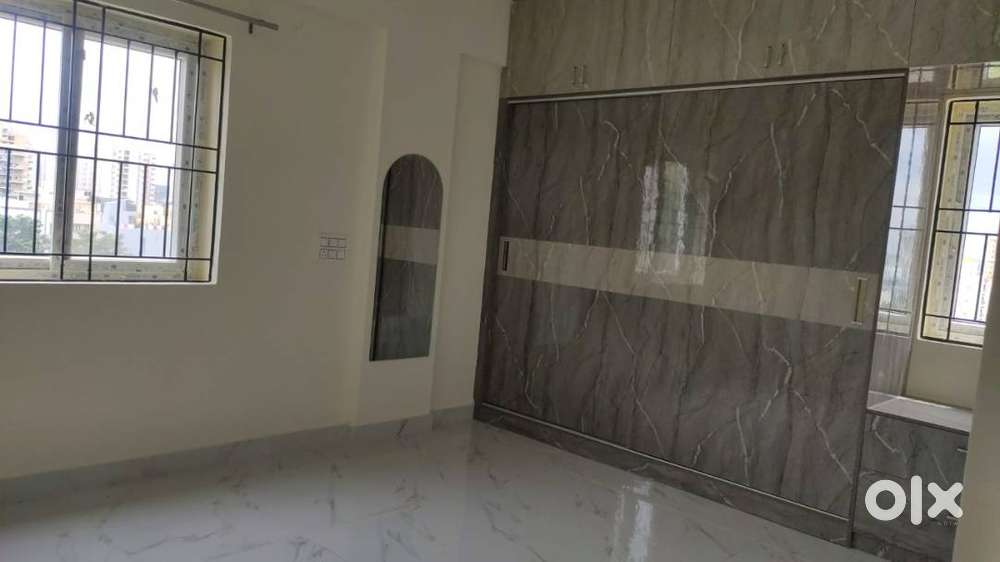 3BHK for Lease in Prime Location – RK Hegde Nagar