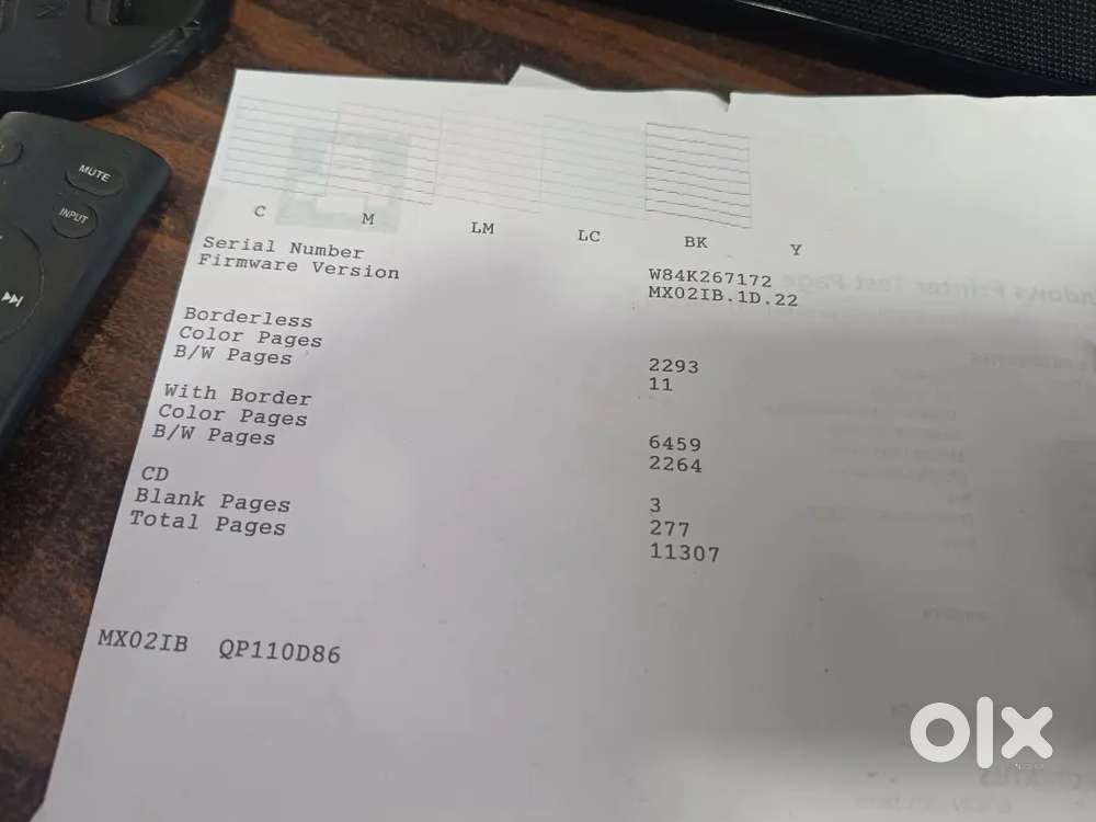 L 805 EPSONNPRINTER