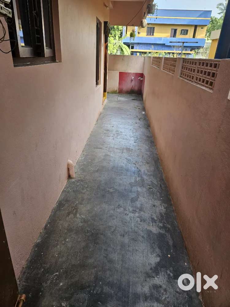 rent for Hindu familes only