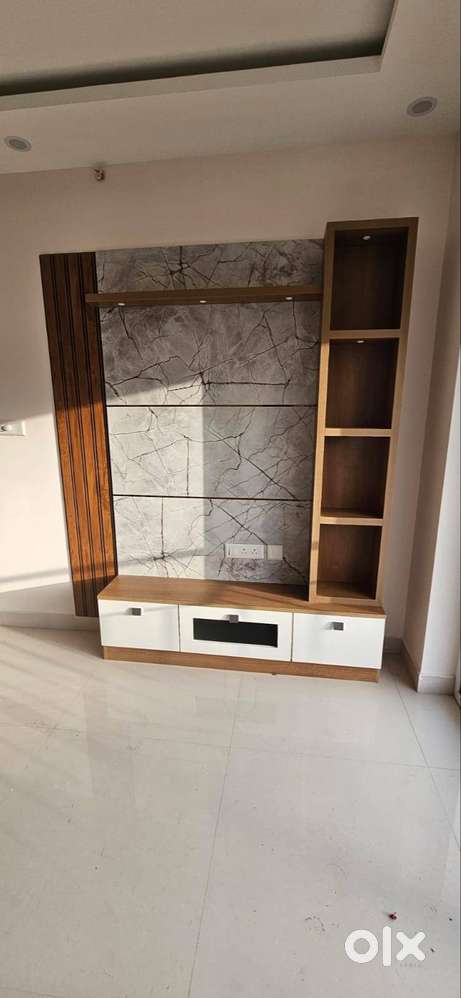 Brand New 3 BHK Flat for Rent – Arcon Inspire, Kazhakkottam