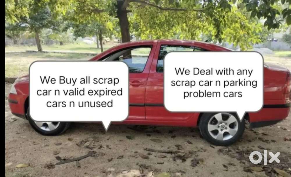 We purachase any scrap car n valid expired cars n Damage cars