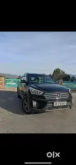 Hyundai Creta 2015 Diesel 93000 Km Driven