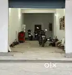 This is to rent office/shop or garrage