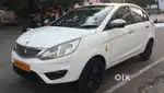 Tata Zest  Revotron 1.2T XE, 2018, Diesel