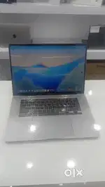 Macbook pro a2141 i9
