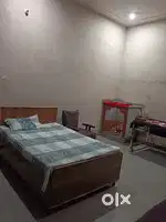 किराए के लिए मकान खाली है