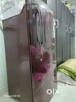LG Fridge 215 litres