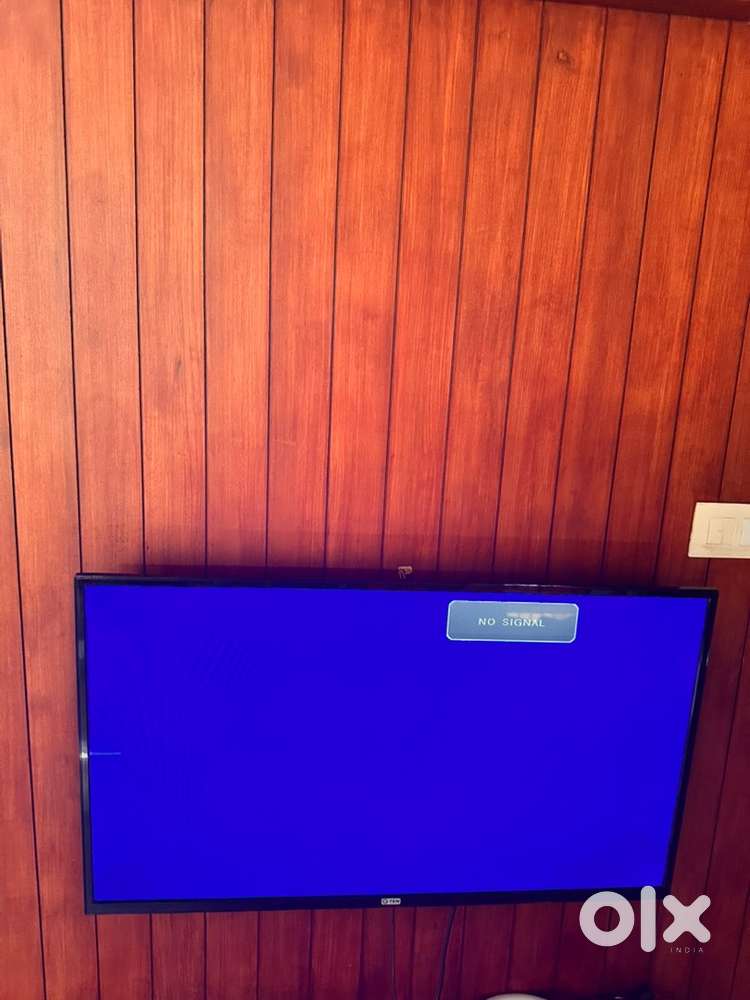 G-TEN 40-inch HD LED TV