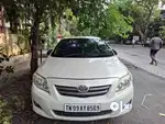 Toyota Corolla Altis GL, 2008, Petrol