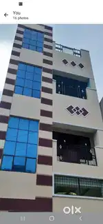 ALKAPUR 1 FLOOR FOR RENT K.G.N XEROX BACK SIDE
