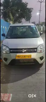 Maruti Suzuki Wagon R 2023