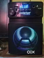 HOME THEATER