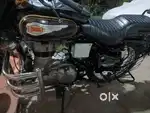 Royal Enfield Bullet 350 CC Excellent Condition
