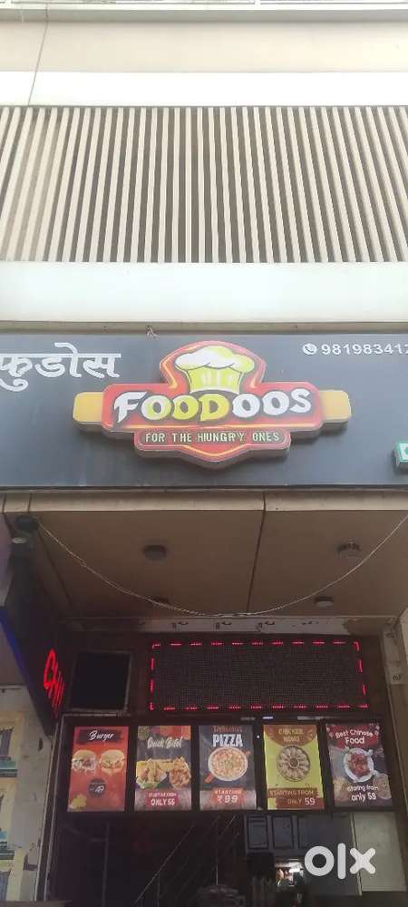 Vacancy for freshers