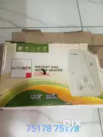 Gas Guser brand new