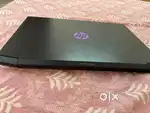 HP Pavilion AMD Ryzen 5 Hexa Core RS 5600H Ram 8G/512Gb SSD 16 Inch